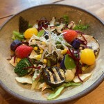 かっこう料理店 - 