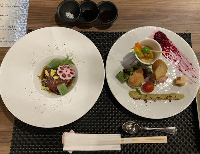 鳴子風雅 - 鳴子温泉（ホテル）の写真