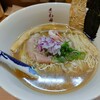 らぁ麺 さわ田