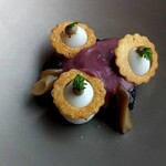 シグネチャー - 