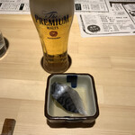 北海道食市場 丸海屋 - 