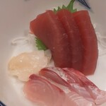 Sushi Tei - 