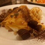 キハチ カフェ - 