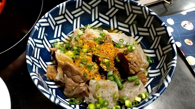 粉もんや 金ぞう - 北山（お好み焼き）の写真