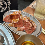 Oosaka Yakiniku Horumon Futago - 