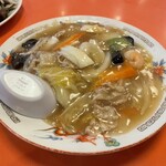 中華飯店 - 