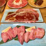 Taishuu Yakiniku Horumon Tenyou - 