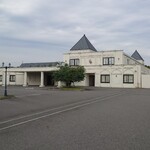 シャトー　ラ・パルム・ドール - 結婚式場外観