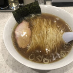 支那そば たんたん亭 - 