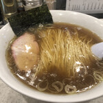 支那そば たんたん亭 - 