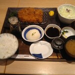 Tonkatsu Wakou - 