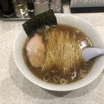 支那そば たんたん亭 - 