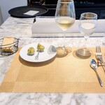 La Brianza - 幸せな始まり