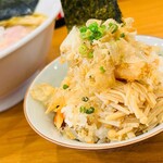 しののめヌードル - 