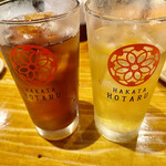 博多ほたる 西中洲本店 - 