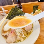 しののめヌードル - 