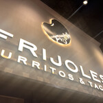 FRIJOLES BURRITOS&TACOS - 