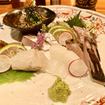 博多ほたる 西中洲本店 - 