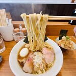 しののめヌードル - 