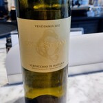 La Brianza - collestefano verdicchio di matelica 2021