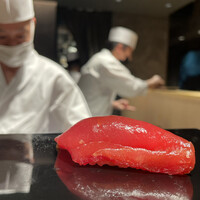 立喰 鮨となり - 