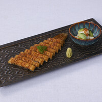 うなぎの蒲焼き