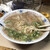 八ちゃんラーメン - 料理写真: