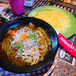 マジックスパイス - 