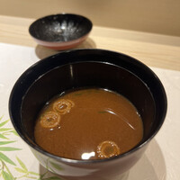 北新地 鮨 栞庵 やましろ - 
