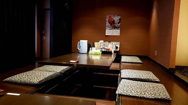 火鳥 南光台店（HINOTORI） - 旭ケ丘（焼き鳥）の写真