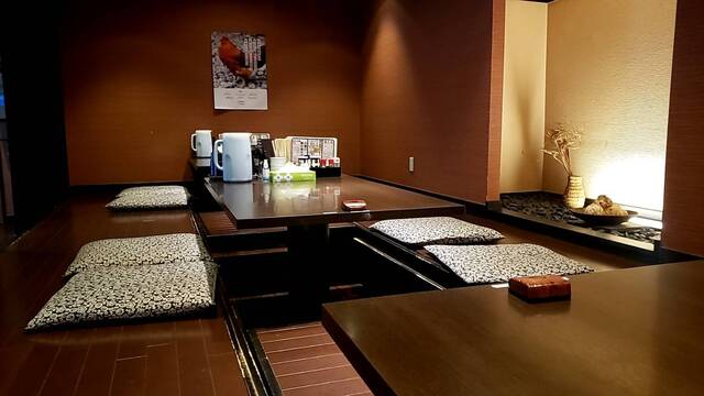 火鳥 南光台店（HINOTORI） - 旭ケ丘（焼き鳥）の写真