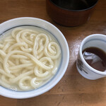釜あげうどん 長田 in 香の香 - 