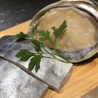 名駅 鉄板焼き 森本Ｘ Premium - 