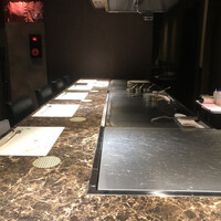 名駅 鉄板焼き 森本Ｘ Premium - 