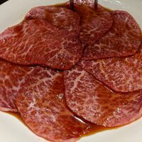 焼肉あきら 本郷本店 - 