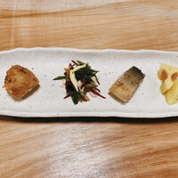 中国料理 にいくら - 