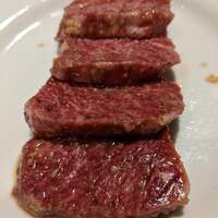 焼肉あきら 本郷本店 - 