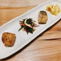 中国料理 にいくら - 