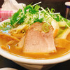 Menya Kitamachi - 味噌野菜