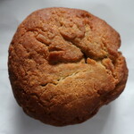 宇陀松山ドーナツ館 にっこり - 大和当帰のドーナツ