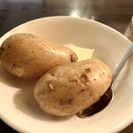 プティフ・ア・ラ・カンパーニュ - 