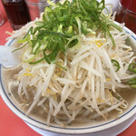 ラーメン福 - 