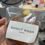 DONUT ROOM - 