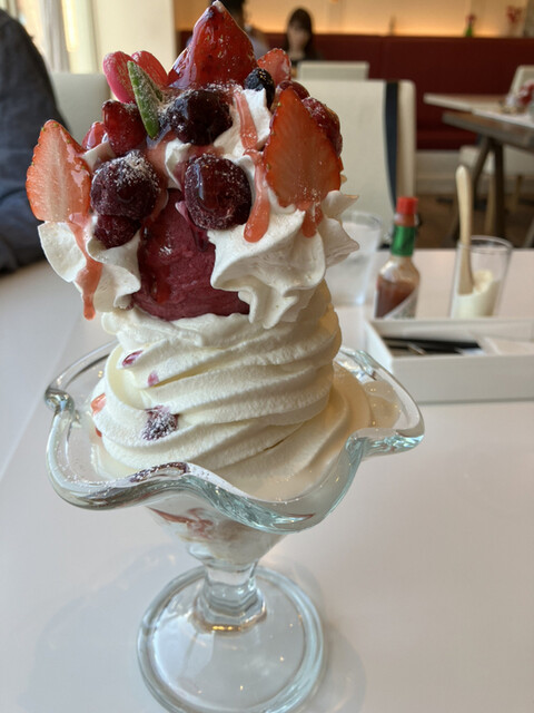 サンタクリームのご予約 - 大麻/プリン | 食べログ サンタクリームのご予約 - 大麻/プリン | 食べログ