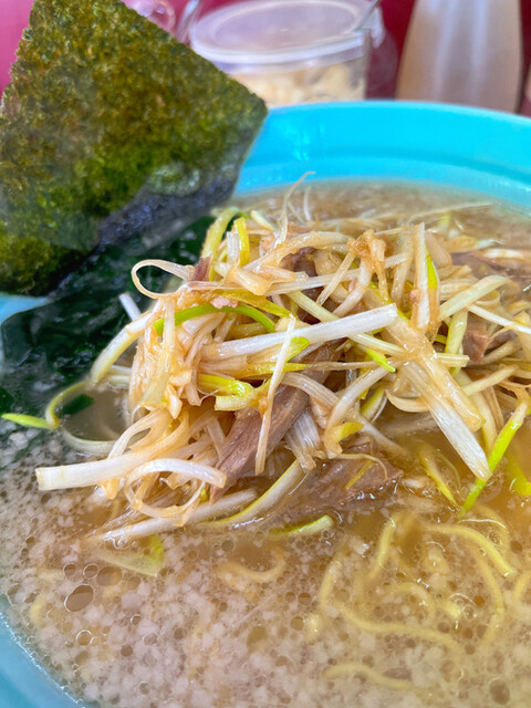 ラーメン ラーメンショップ 四ツ屋店 - 羽後四ツ屋/ラーメン | 食べログ