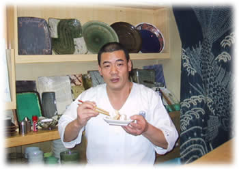 千春鮨 運河店 - 小樽（寿司）の写真