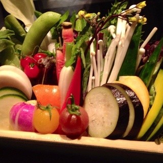 鶏とやさいと日本酒 銀座ますいち_2