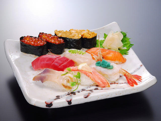 千春鮨 運河店 - 小樽（寿司）の写真