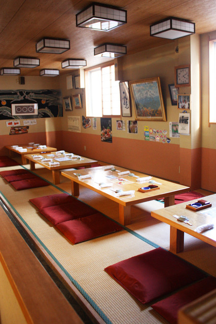 千春鮨 運河店 - 小樽（寿司）の写真