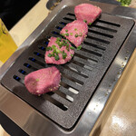 Oosaka Yakiniku Horumon Futago - 